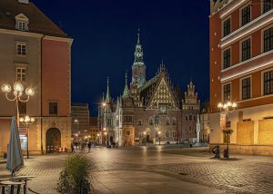 Gdzie można wynająć auto we Wrocławiu