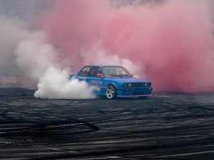 bmw stare modele