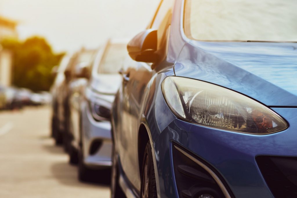 Jak kupić dobry używany samochód