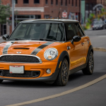3-drzwiowe MINI Hatch