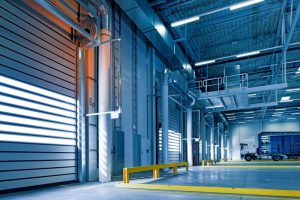 Self storage