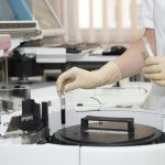 laboratorium badań materiałów